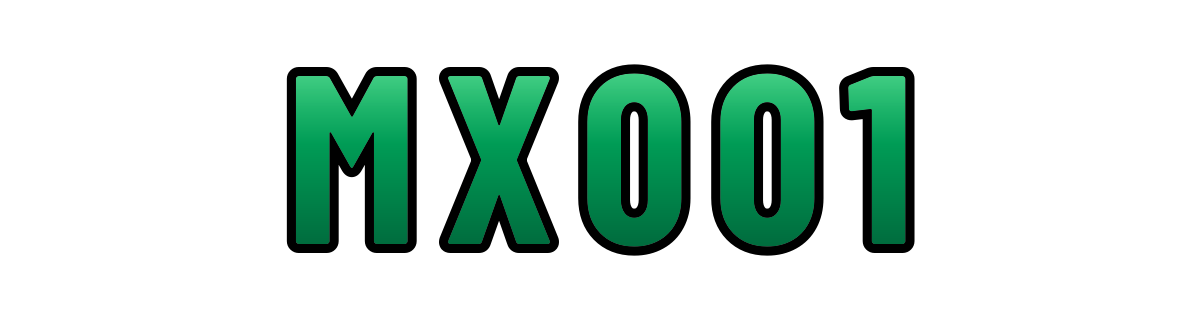 mx001